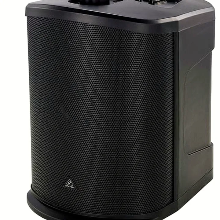 Behringer C210 : Test et Avis