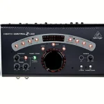 Behringer Control2USB Avis et Test