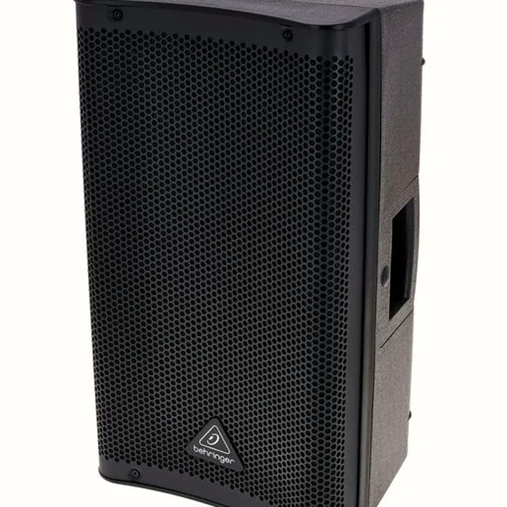 Behringer DR110DSP : Avis, Comparatif & Test
