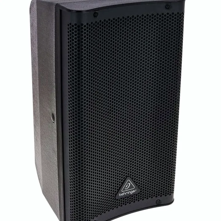 Behringer DR110DSP : Avis, Comparatif & Test