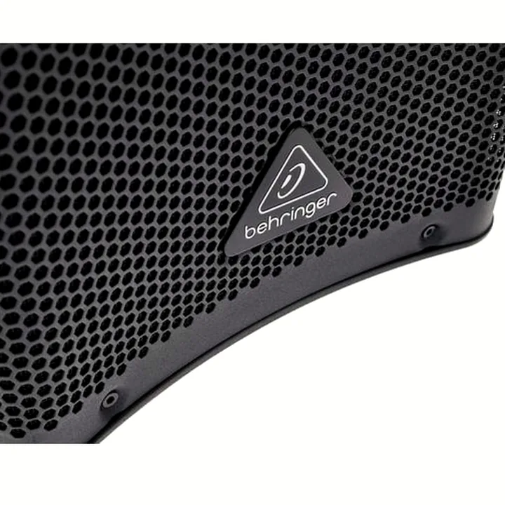 Behringer DR110DSP : Avis, Comparatif & Test