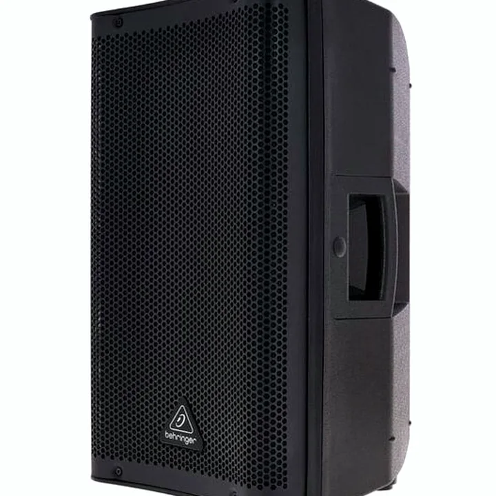 Behringer DR110DSP : Avis, Comparatif & Test