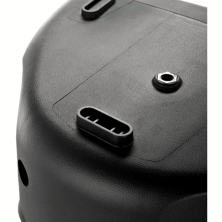 Behringer Eurolive B215D Avis et Test