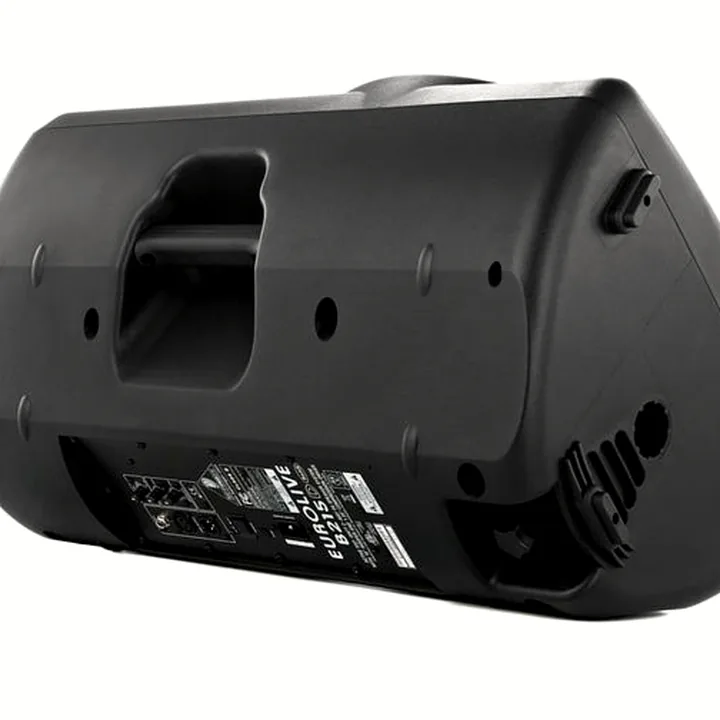 Behringer Eurolive B215D Avis et Test