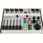 Behringer Flow 8 Lernkurs Bundle – Test, Comparatif & Avis