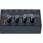 Behringer HA400 – Avis, Test, Comparatif