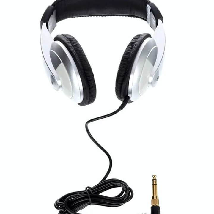 Behringer HPM1000 – Avis & Test