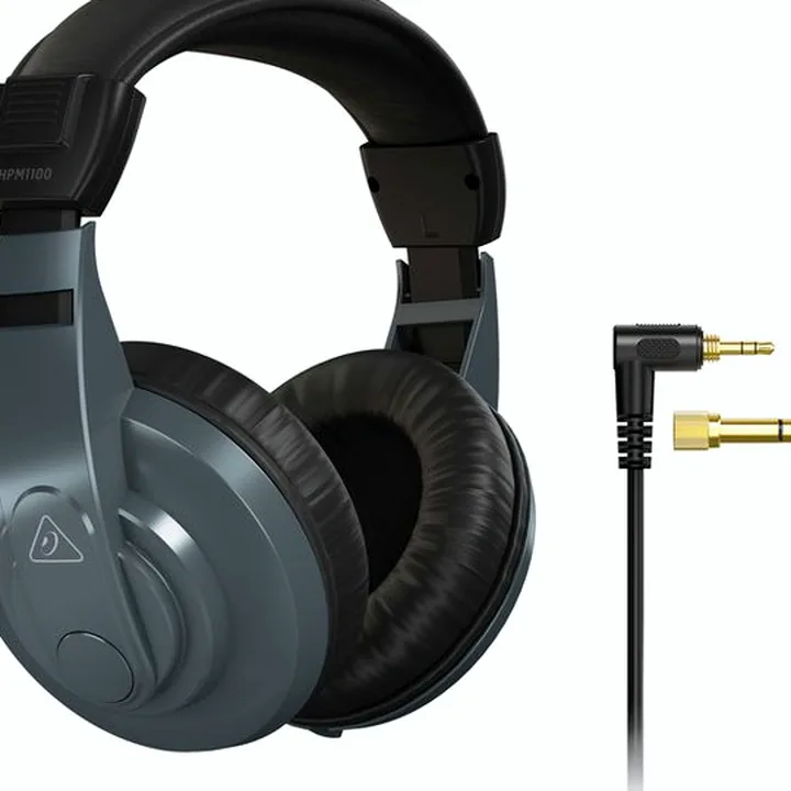 Behringer HPM1100 / Comparatif, Test et Avis