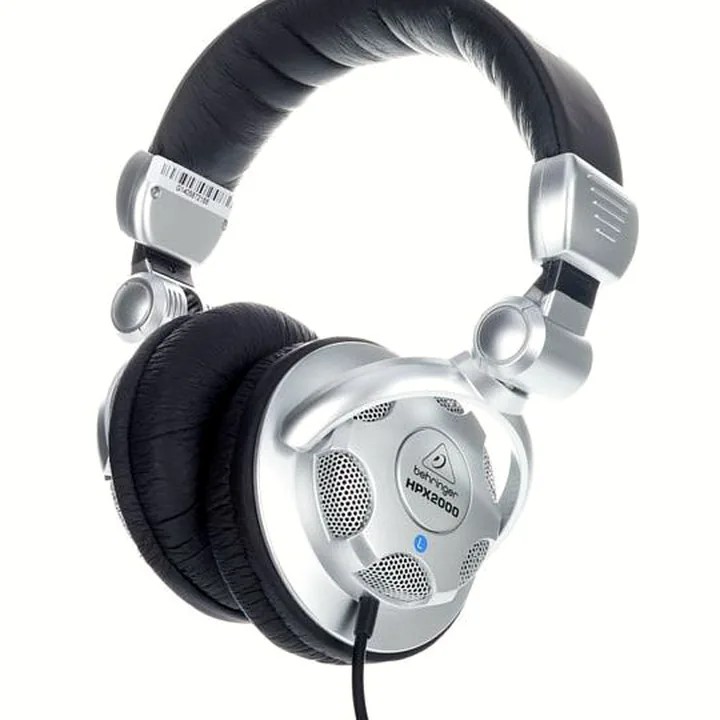 Behringer HPX2000 Avis et Test