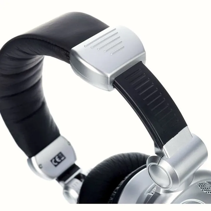Behringer HPX2000 Avis et Test