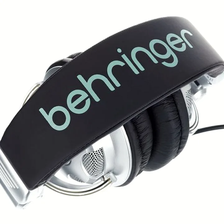 Behringer HPX2000 Avis et Test