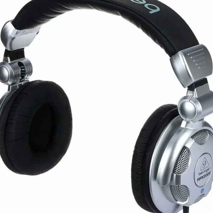 Behringer HPX2000 Avis et Test