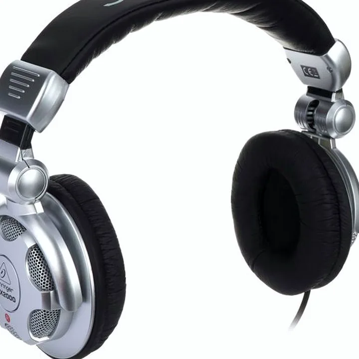 Behringer HPX2000 Avis et Test