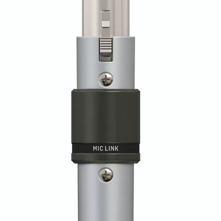 Behringer Mic Link / Avis, Test & Comparatif