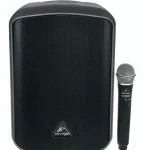 Behringer MPA200BT – Avis & Test