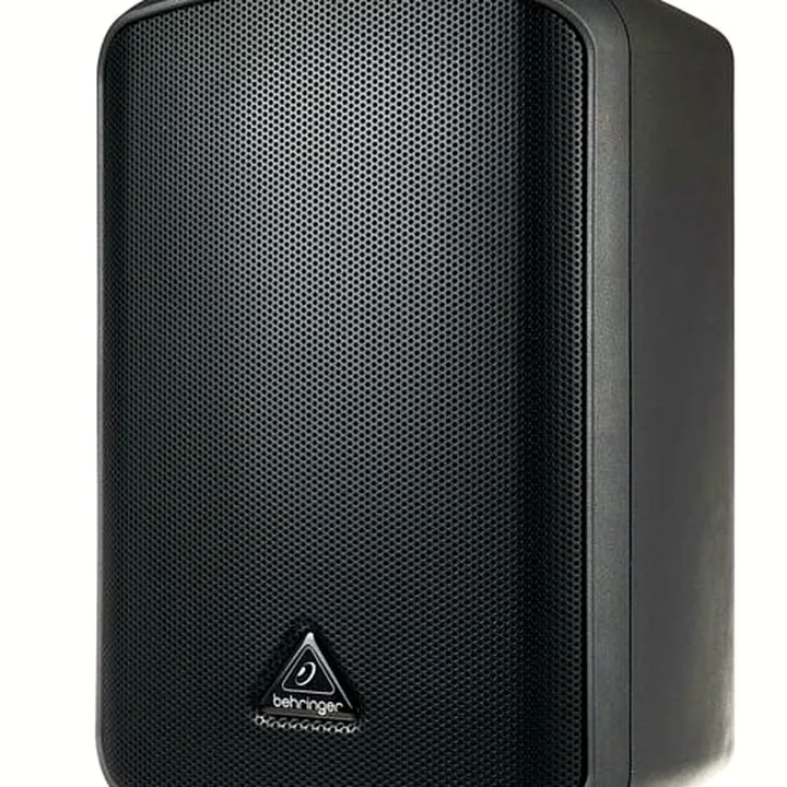 Behringer MPA200BT – Avis & Test