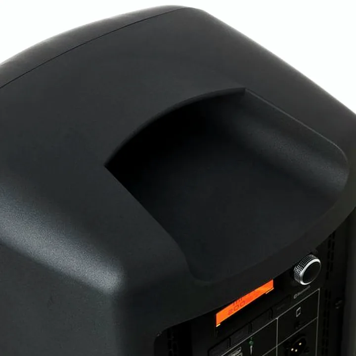 Behringer MPA200BT – Avis & Test