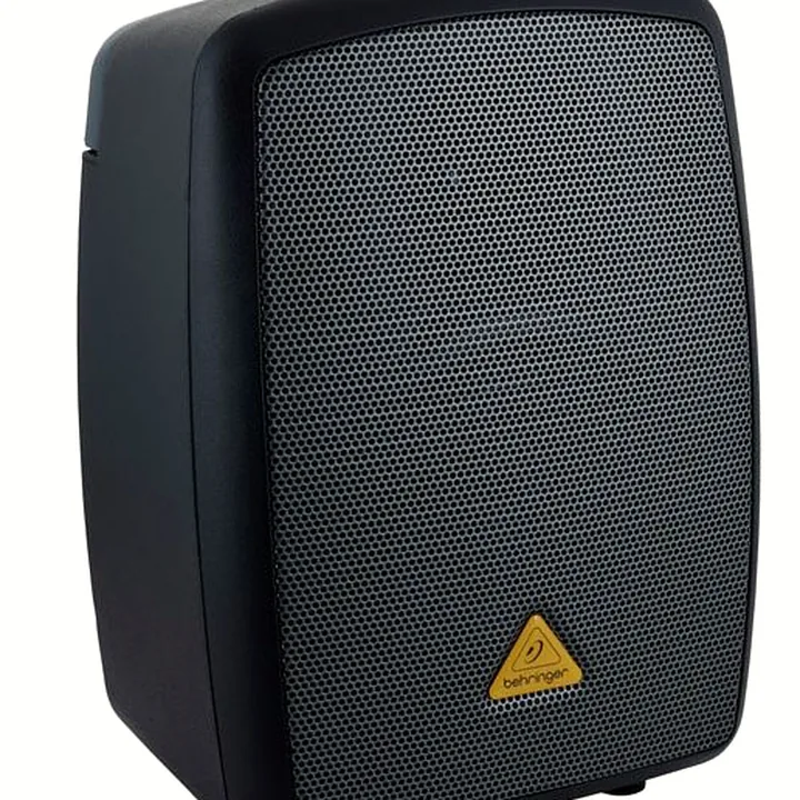 Behringer MPA40BT-Pro : Test, Avis, Comparatif