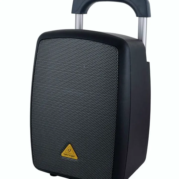 Behringer MPA40BT-Pro : Test, Avis, Comparatif
