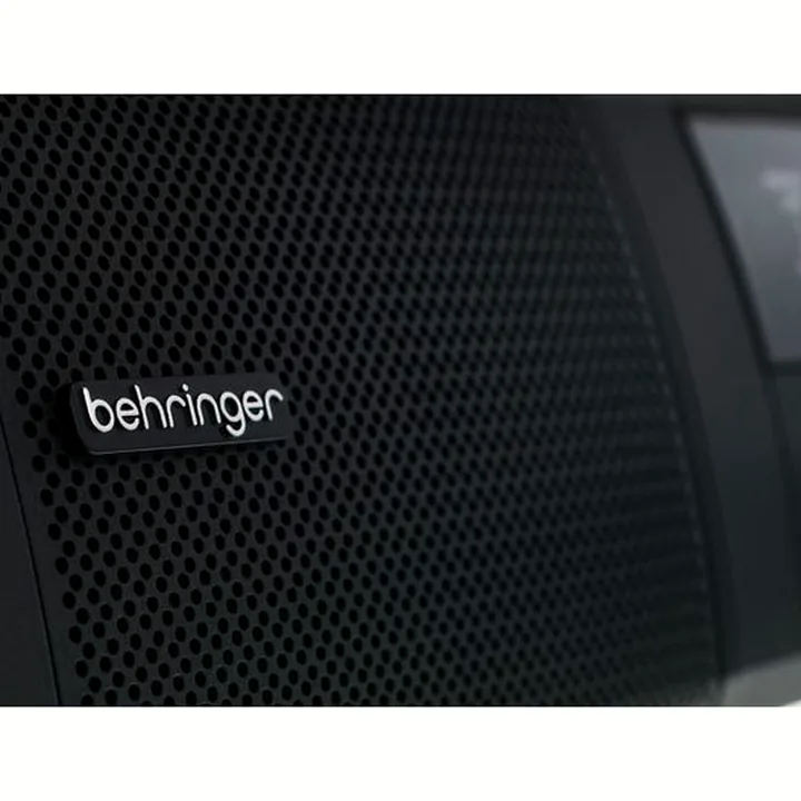 Behringer NX1000 Comparatif, Avis & Test