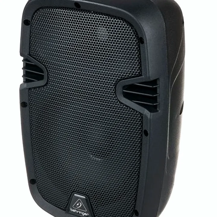 Behringer PK108A / Avis, Test et Comparatif
