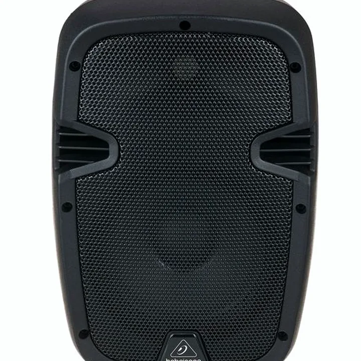 Behringer PK108A / Avis, Test et Comparatif