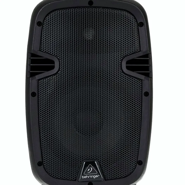 Behringer PK108A / Avis, Test et Comparatif