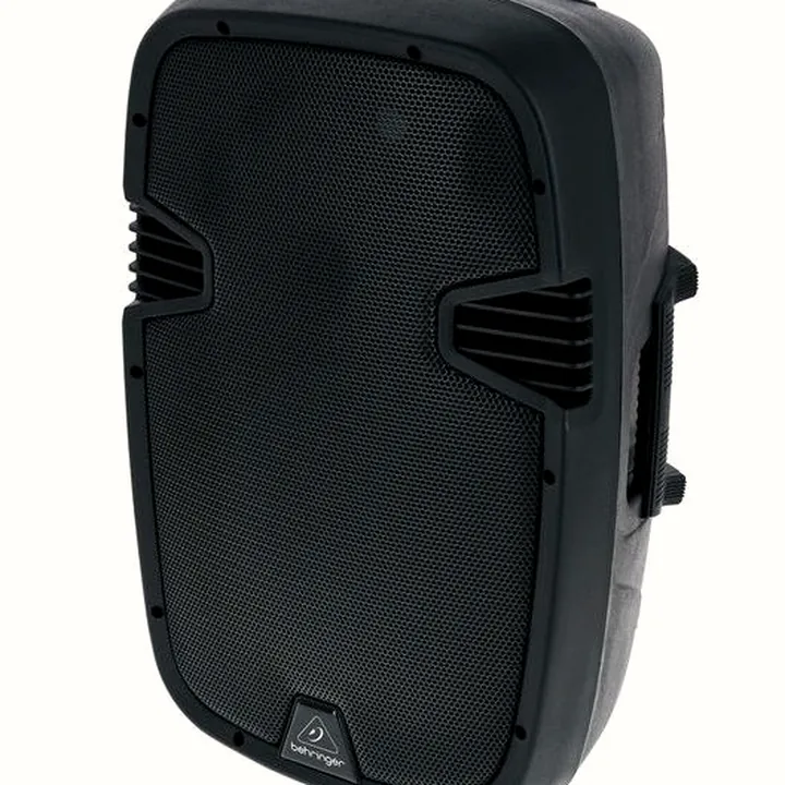 Behringer PK112 : Test, Comparatif et Avis