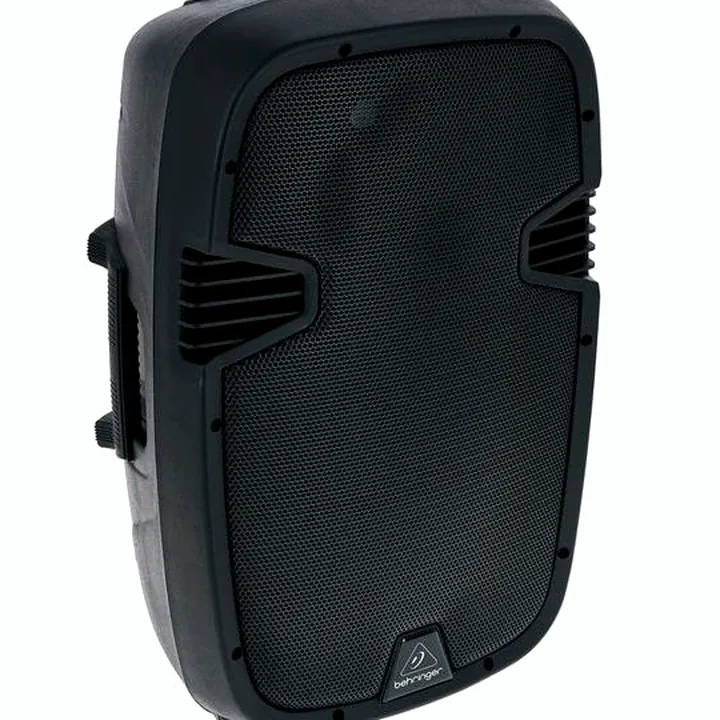 Behringer PK112 : Test, Comparatif et Avis