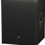 Behringer PK15S : Avis, Test