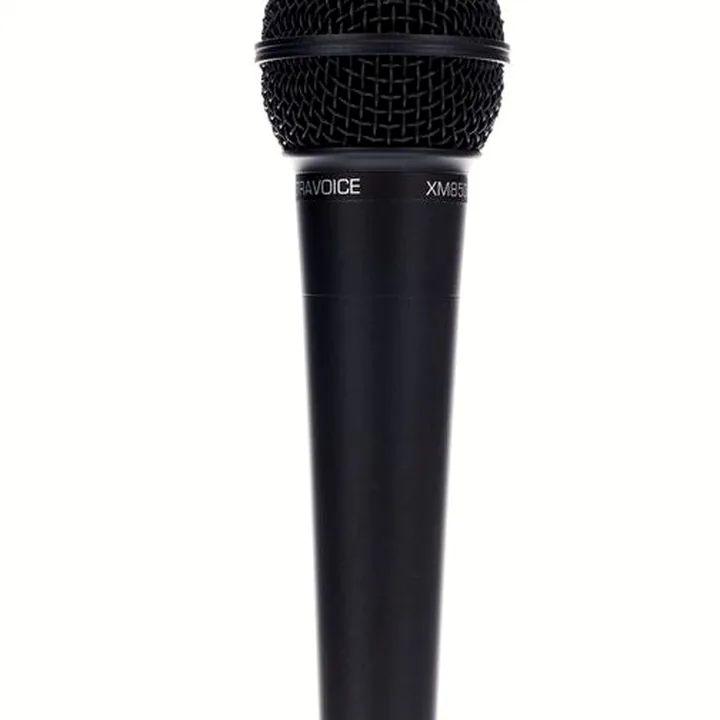 Behringer Podcastudio 2 USB , Test et Avis