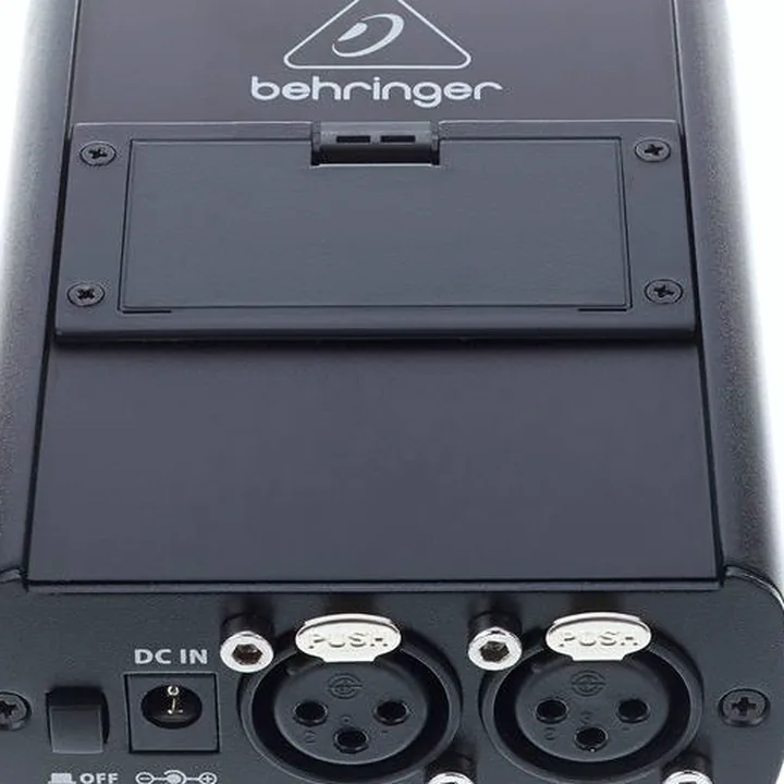 Behringer Powerplay P1 : Test, Avis & Comparatif