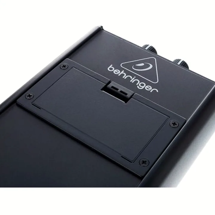 Behringer Powerplay P1 : Test, Avis & Comparatif