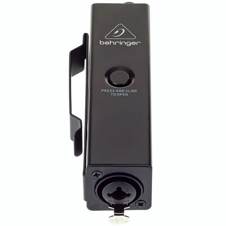 Behringer Powerplay P2 Test, Avis, Comparatif