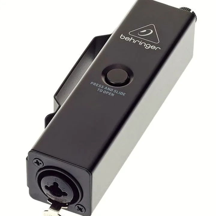 Behringer Powerplay P2 Test, Avis, Comparatif