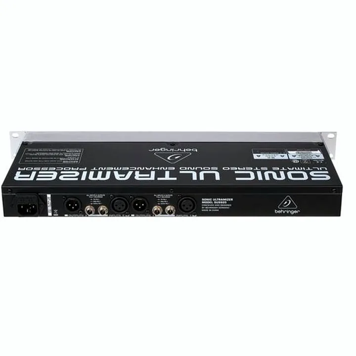Behringer SU9920 , Comparatif, Test, Avis