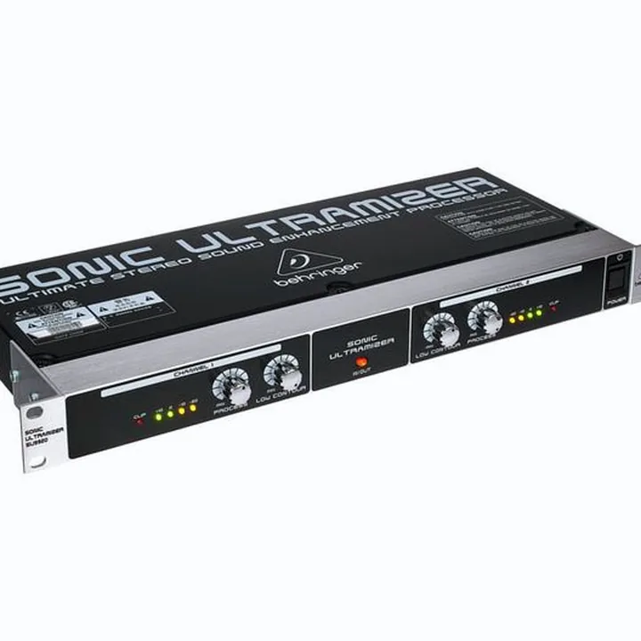 Behringer SU9920 , Comparatif, Test, Avis