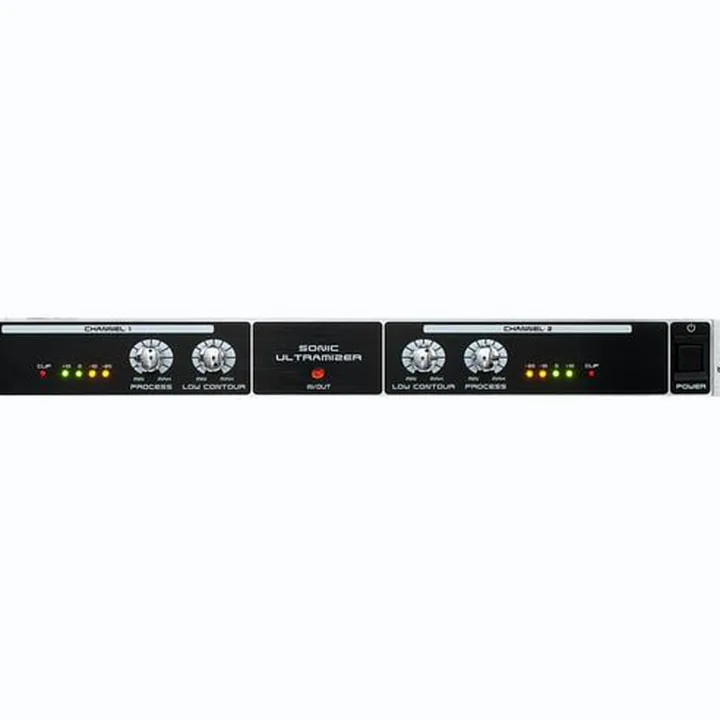 Behringer SU9920 , Comparatif, Test, Avis