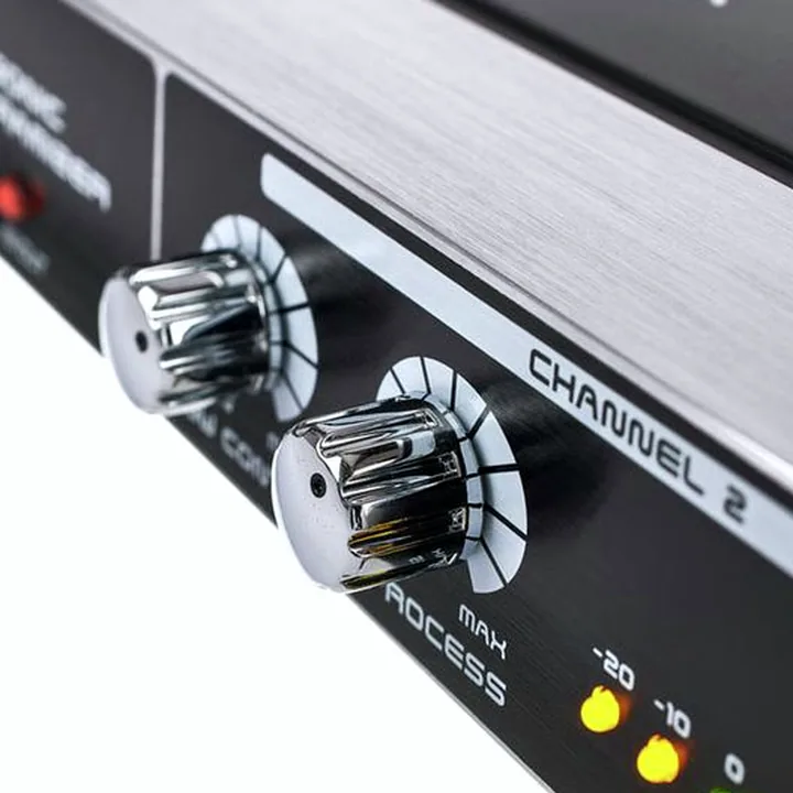 Behringer SU9920 , Comparatif, Test, Avis