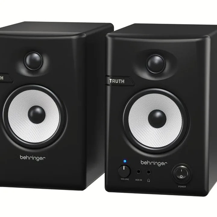 Behringer Truth 3.5 BT Test & Avis