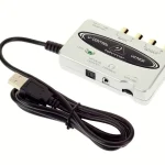 Behringer U-Control UCA202 / Test, Comparatif & Avis