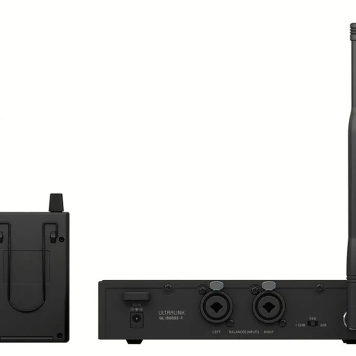 Behringer UL 1000G2 / Test, Avis, Comparatif