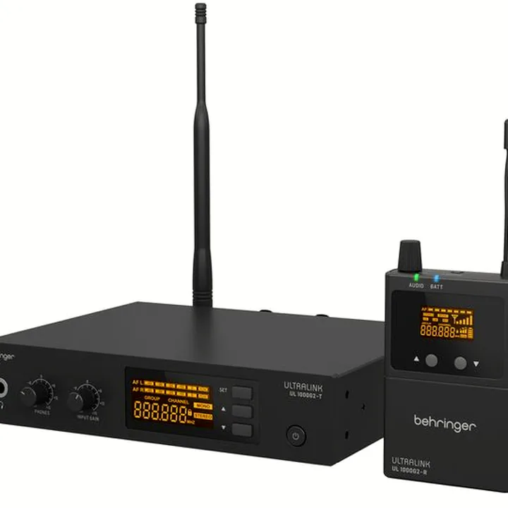 Behringer UL 1000G2 / Test, Avis, Comparatif