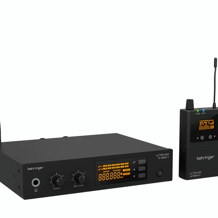 Behringer UL 1000G2 / Test, Avis, Comparatif