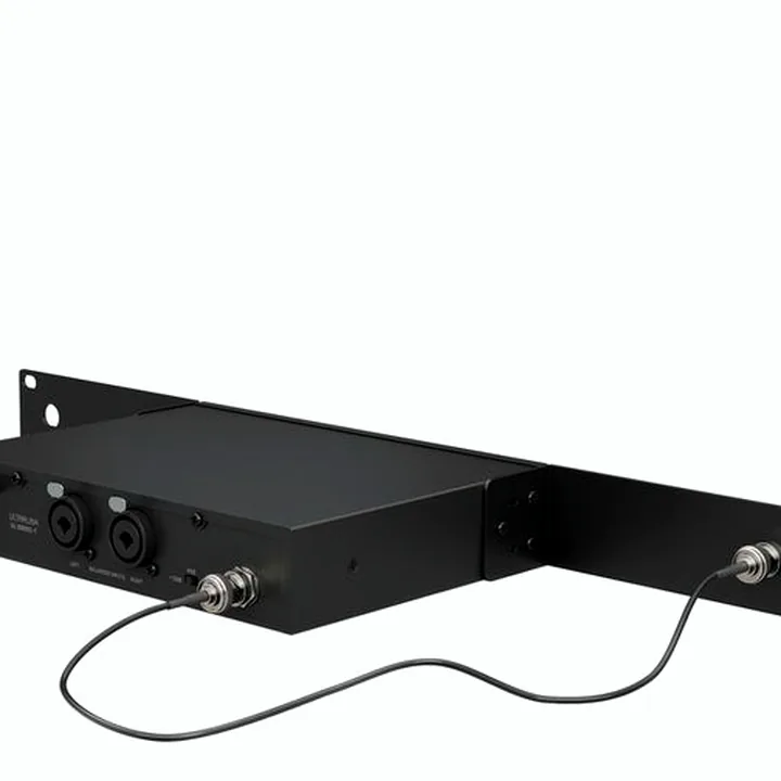 Behringer UL 1000G2 / Test, Avis, Comparatif