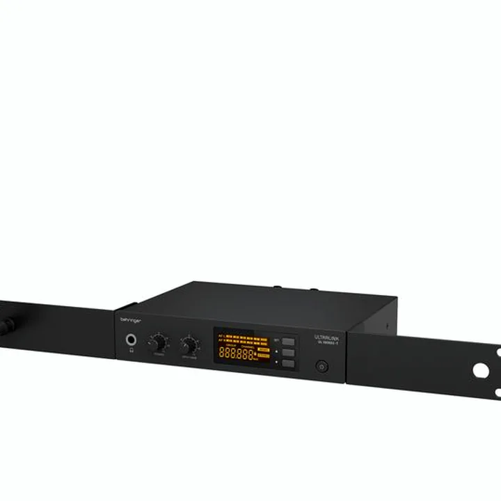 Behringer UL 1000G2 / Test, Avis, Comparatif