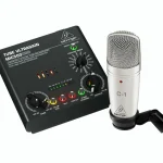 Behringer Voice Studio – Test et Avis
