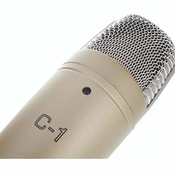 Behringer Voice Studio – Test et Avis
