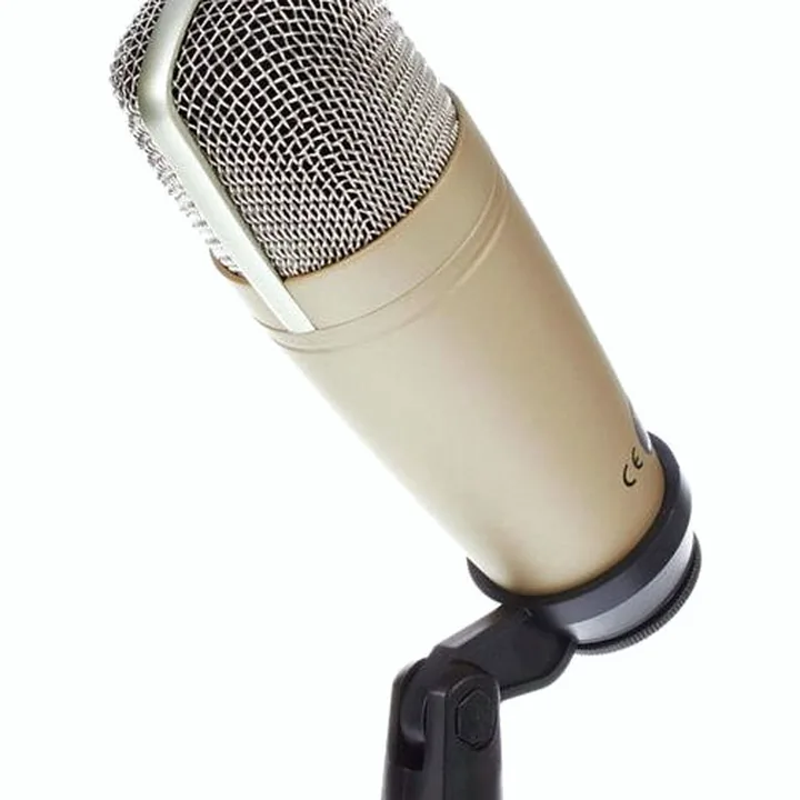 Behringer Voice Studio – Test et Avis