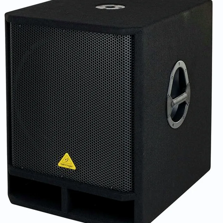 Behringer VP1800S – Avis, Comparatif et Test
